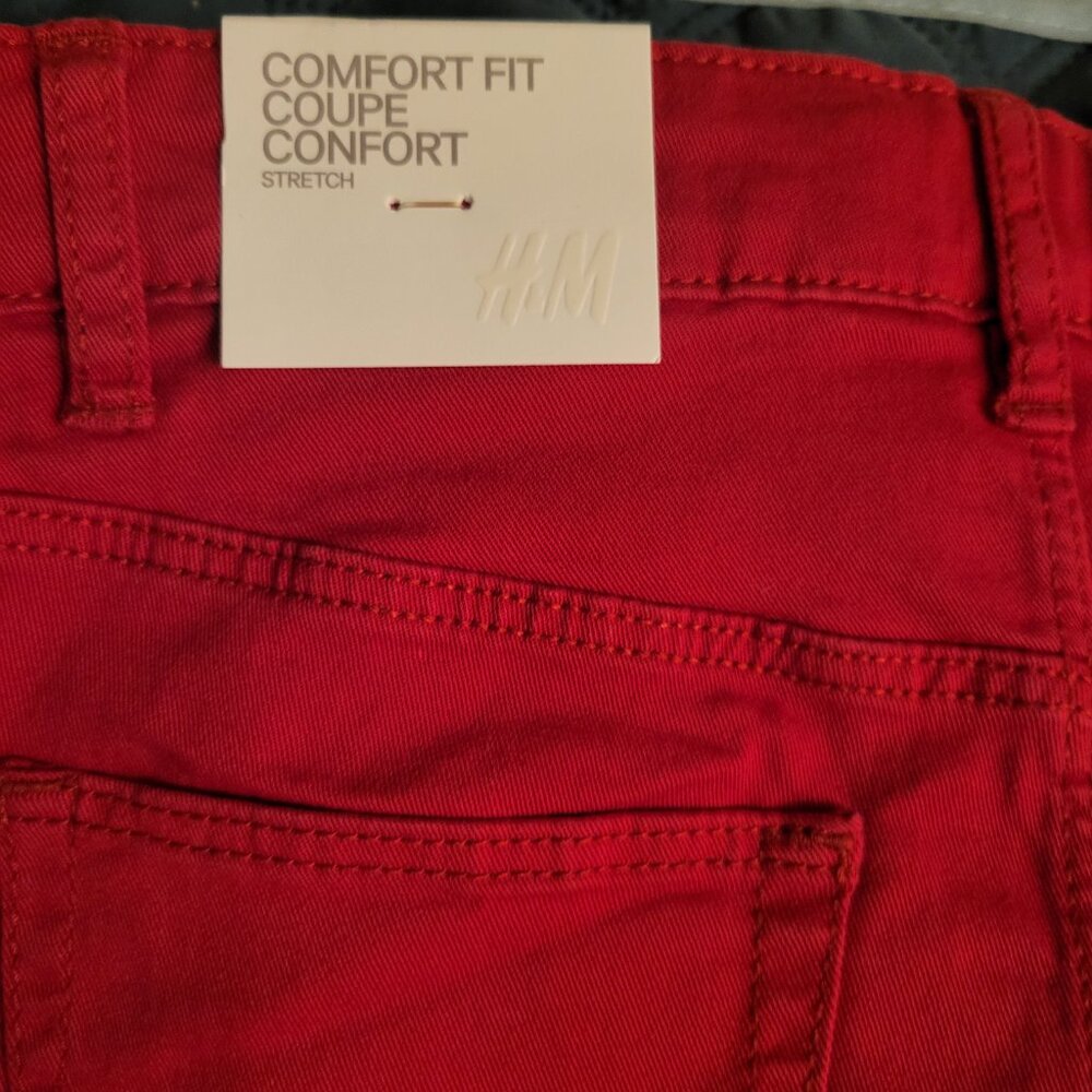 Pants - Picture 3 of 5